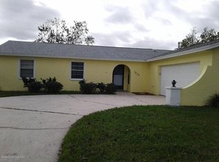 1979 Player Cir S, Melbourne, FL 32935