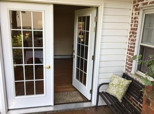 8206 Queen Annes Dr, Silver Spring, MD 20910