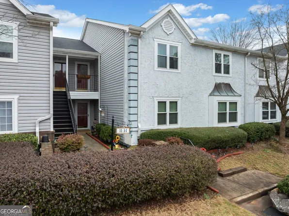 14 Hampshire Ct, Avondale Estates, GA 30002
