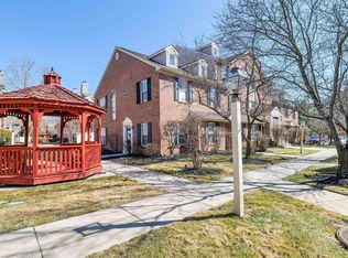 1516 Thomas Jefferson Ct #1516, Mays Landing, NJ