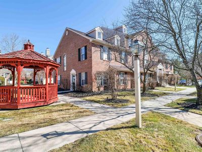 1516 Thomas Jefferson Ct #1516, Mays Landing, NJ, 08330