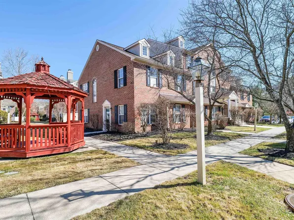 1516 Thomas Jefferson Ct #1516, Mays Landing, NJ 08330