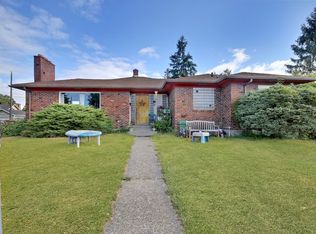 3121 S 11th St, Tacoma, WA 98405