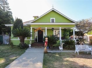 119 S Willow Ave, Compton, CA 90221