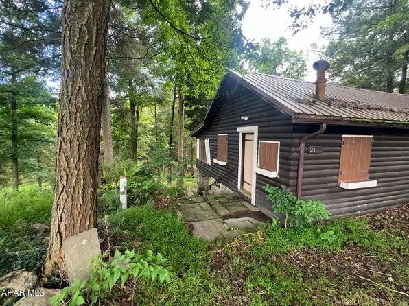 2445-2447 Kettle Rd, Altoona, PA 16601
