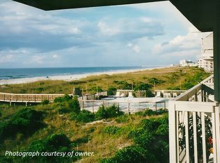 2512 N Lumina Ave APT 1A, Wrightsville Beach, NC 28480