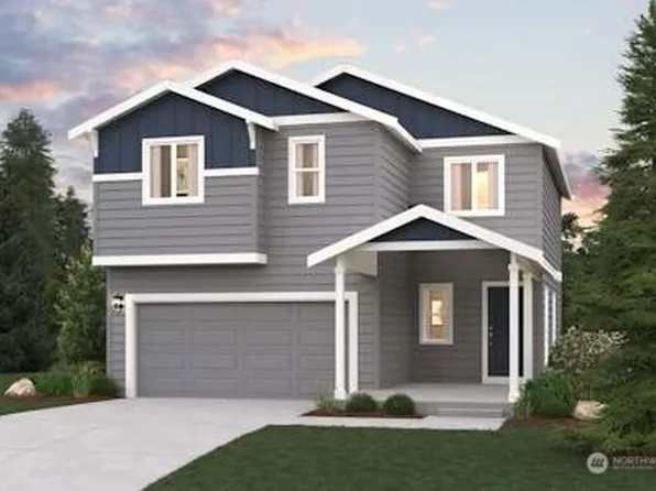 1399 Salzer Creek Loop, Centralia, WA 98531