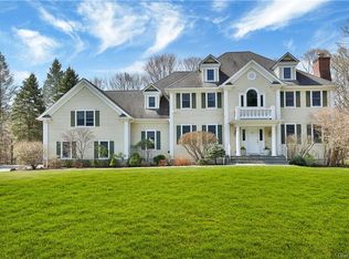 2 Hemlock Holw, Chappaqua, NY 10514