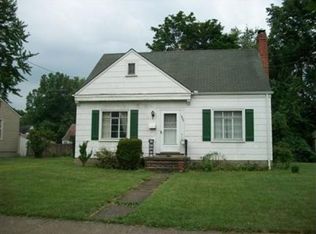 1522 Garman Rd, Akron, OH 44313