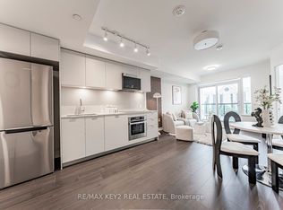 9 Clegg Rd #1016, Markham, ON L6G0B4