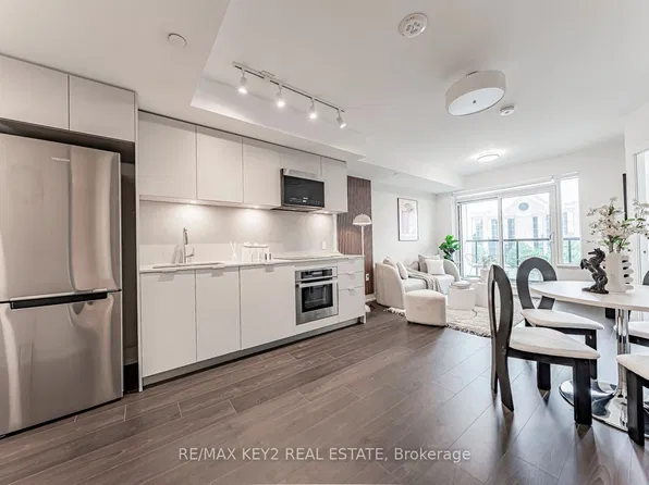 9 Clegg Rd, Markham, ON