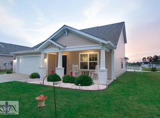 218 Sea Turtle Dr, Myrtle Beach, SC 29588