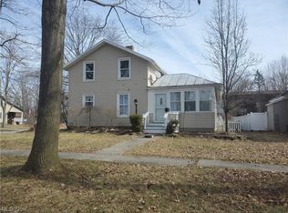 140 Union St, Wellington, OH 44090