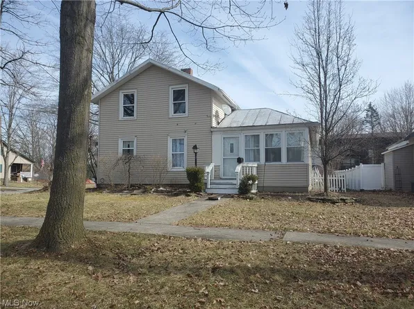 140 Union St, Wellington, OH 44090