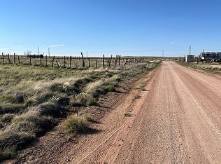 0 Hacienda Subdivision, Saint Johns, AZ 85936