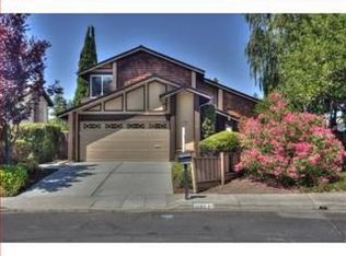 2053 Mesa Verde Dr, Milpitas, CA 95035