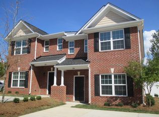 274 Liverpool Rd, Rock Hill, SC 29730