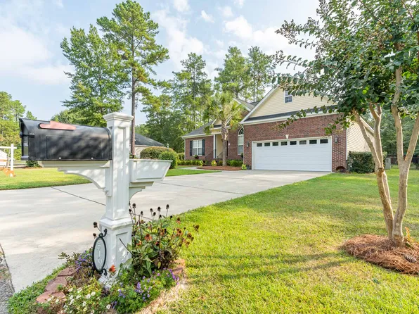 519 Beverly Dr, West Columbia, SC 29169