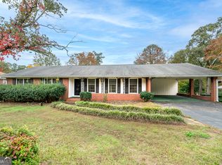 297 Burke Cir, McDonough, GA