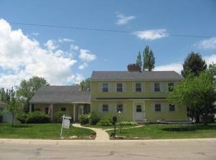 610 Pershing St, Craig, CO 81625