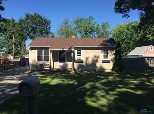 5519 Rudyard Rd, Sylvania, OH 43560