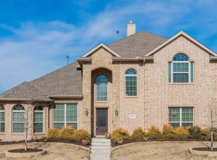 2610 Idlewood Dr, Wylie, TX 75098