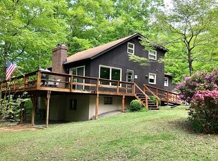 366 Country Rd, Littleton, NC 27850