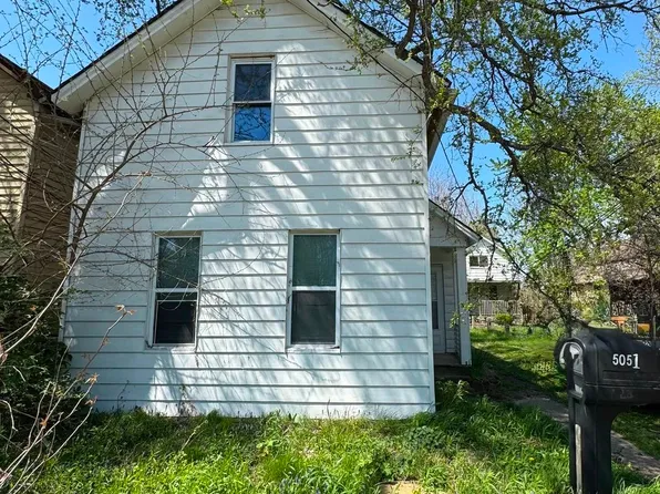 5053 Pershing Ave, Cleveland, OH 44127