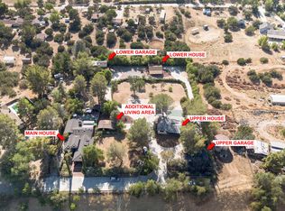 33257 Agua Dulce Canyon Rd, Saugus, CA 91390