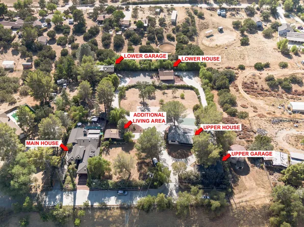 33257 Agua Dulce Canyon Rd, Saugus, CA 91390