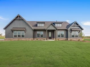 180 Roosevelt Ln, Valley View, TX 76272