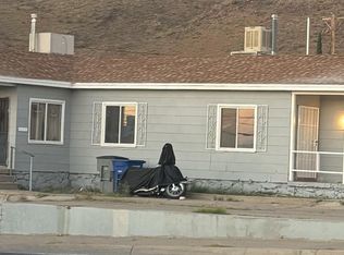 2532 Mountain Ave, El Paso, TX 79930