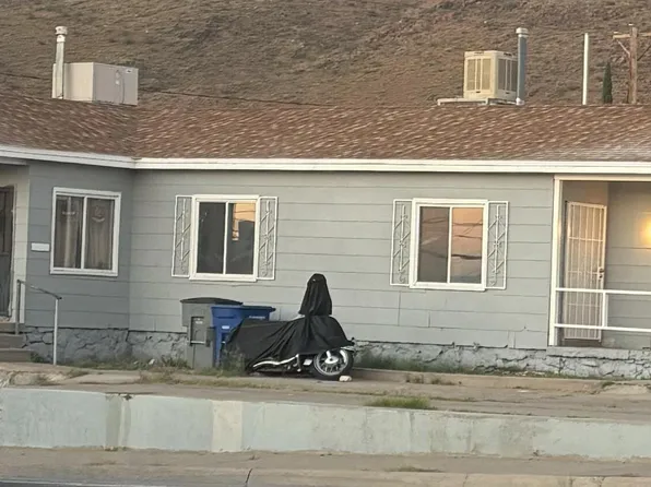 2532 Mountain Ave, El Paso, TX 79930