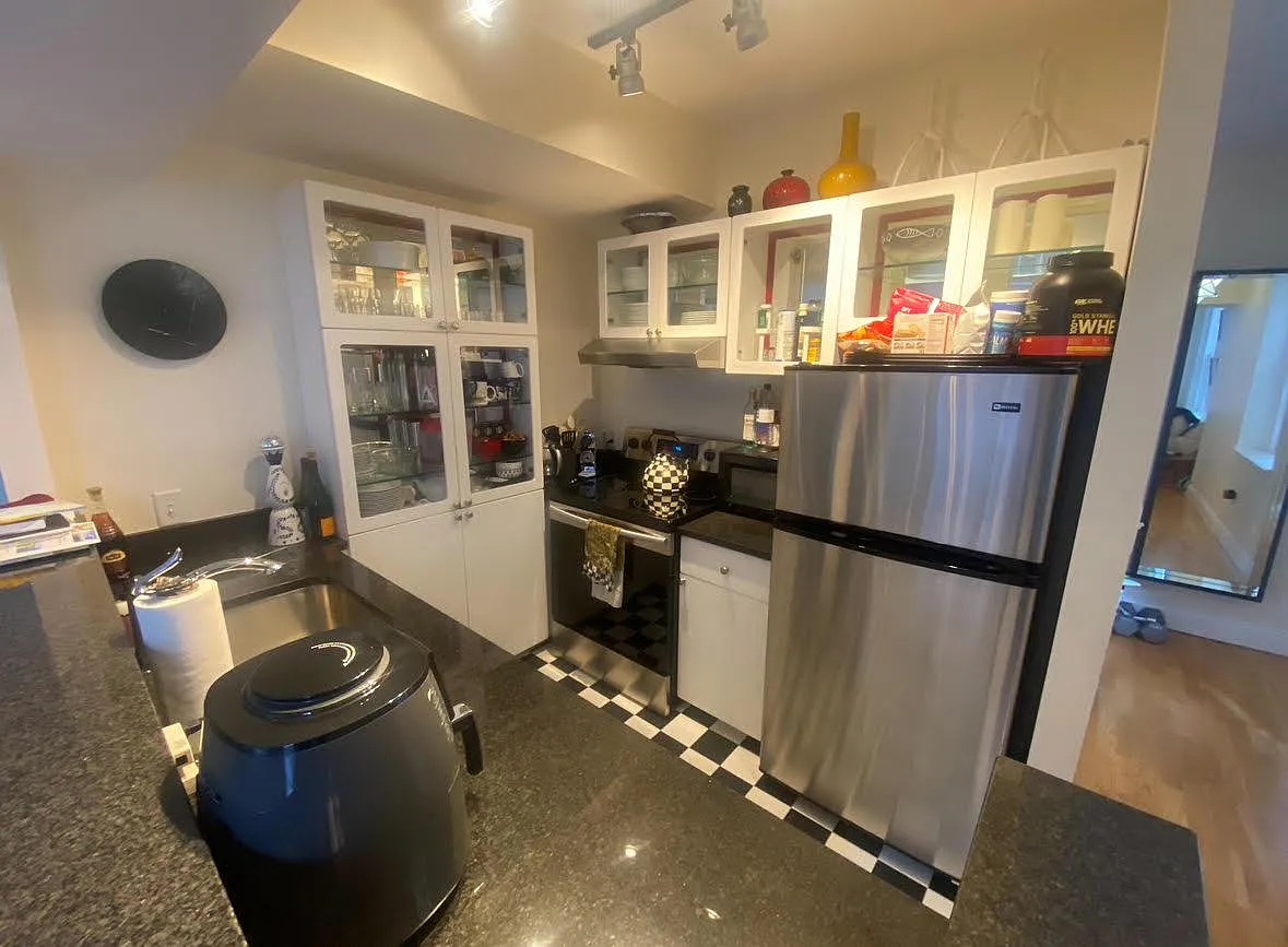 1 bed, 505 sqft, $3,800 — Photo 3