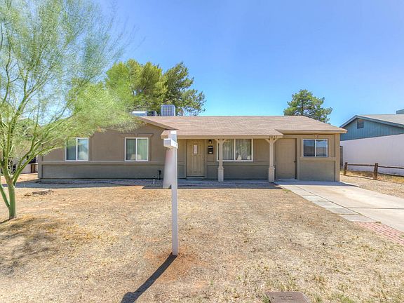 2nd image of 3837 E Emile Zola Ave
