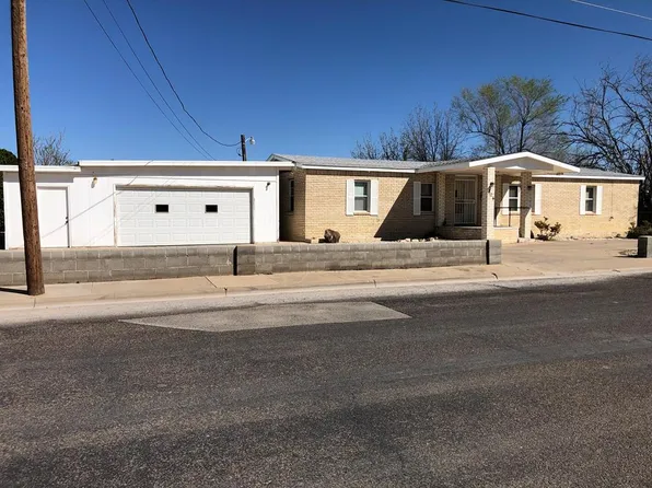 804 Drury Ln, Odessa, TX 79763
