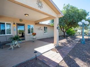 152 S Houck Rd, Golden Valley, AZ 86413