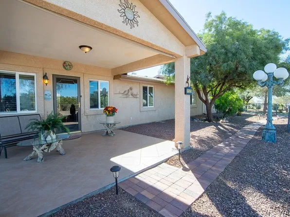 152 S Houck Rd, Golden Valley, AZ 86413
