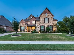 2730 Bronte Ct, Trophy Club, TX 76262