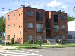 3241 Ely Pl SE APT 303, Washington, DC 20019