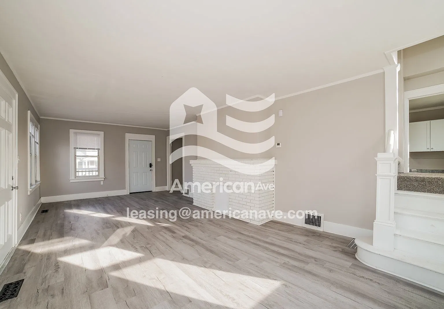 4 bed, 1.0 bath, 1568 sqft, $1,350 — Photo 4