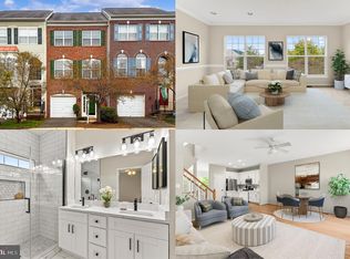 9994 Shortbread Way, Bristow, VA 20136