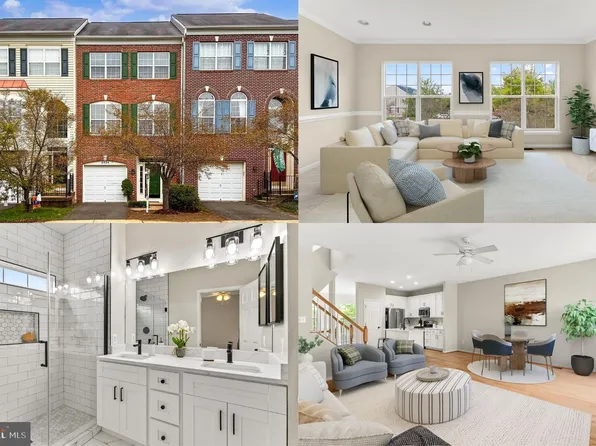 9994 Shortbread Way, Bristow, VA 20136