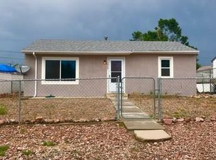 1529 W 16th St, Pueblo, CO 81003