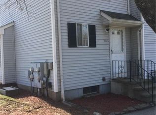 23 Hill St APT 4, Meriden, CT 06450