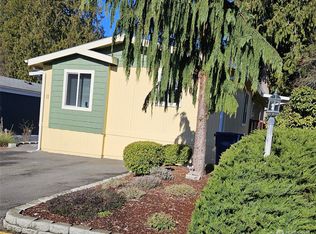 17408 44th Ave W UNIT 11, Lynnwood, WA
