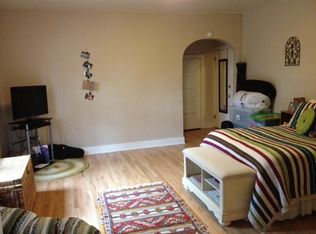 522 S College Ave #4, Fort Collins, CO 80524