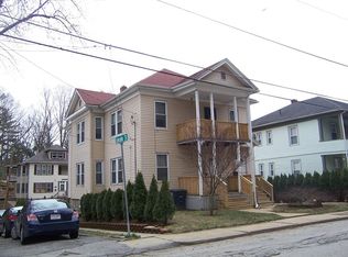221 Marcy St, Southbridge, MA 01550