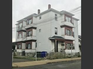 103 Covel St, Fall River, MA 02723