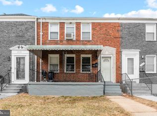 4002 Edgewood Rd, Baltimore, MD 21215
